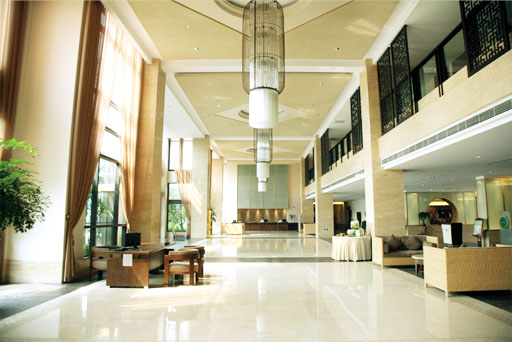 天目湖御水温泉度假酒店联系方式